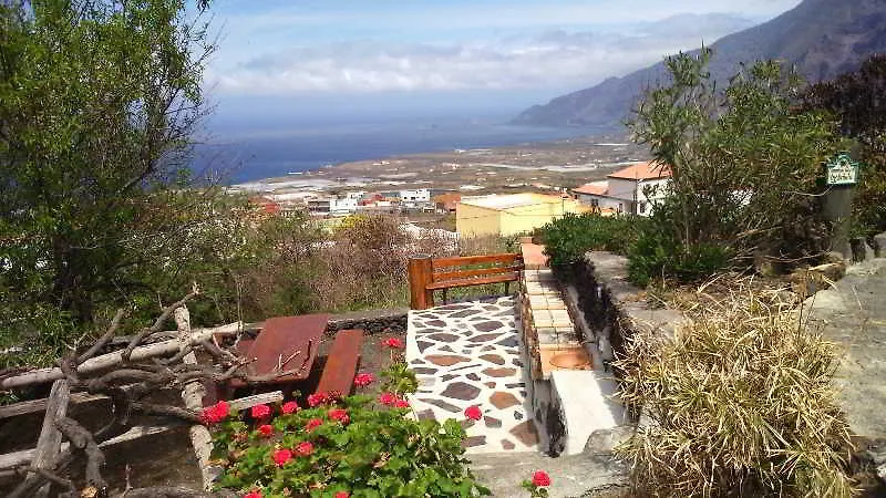 Complejo Rural La Brujita Hotel Tigaday