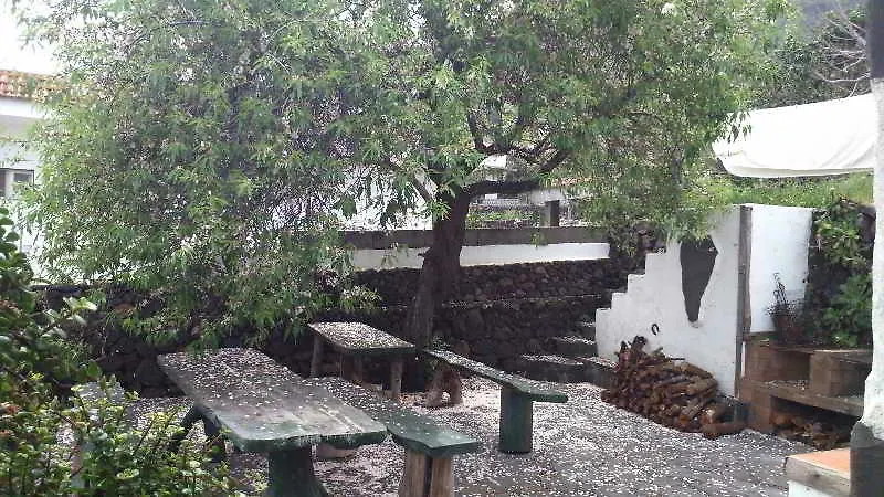 Complejo Rural La Brujita Hotel Tigaday