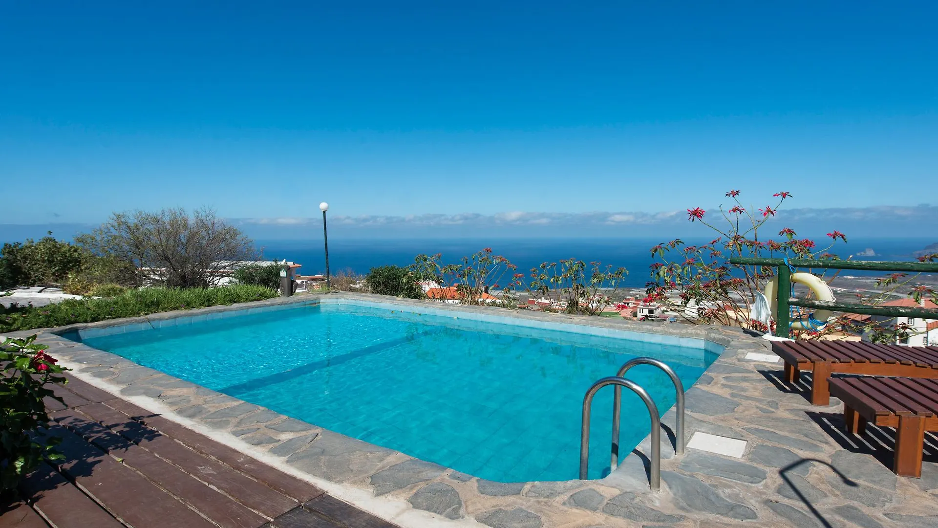 Complejo Rural La Brujita Hotel Tigaday
