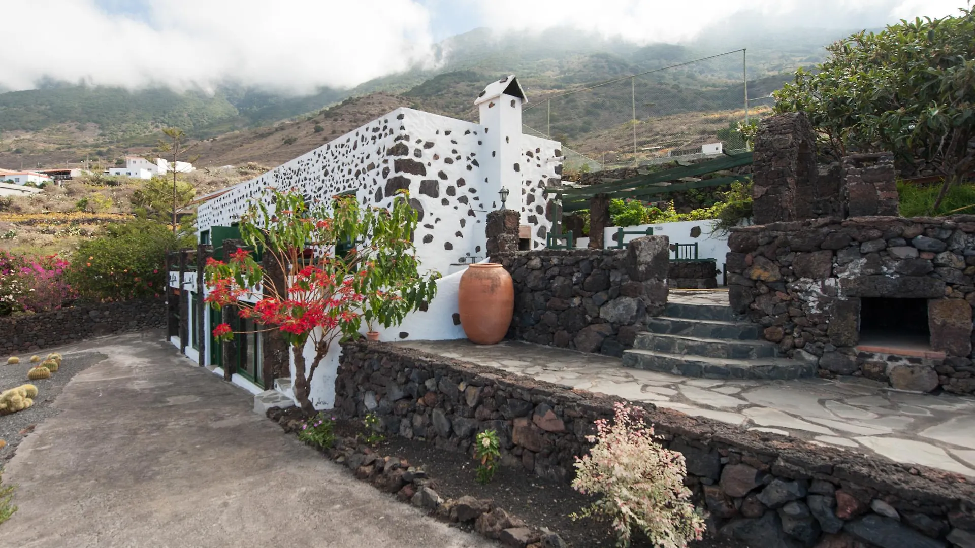 Complejo Rural La Brujita Hotel Tigaday