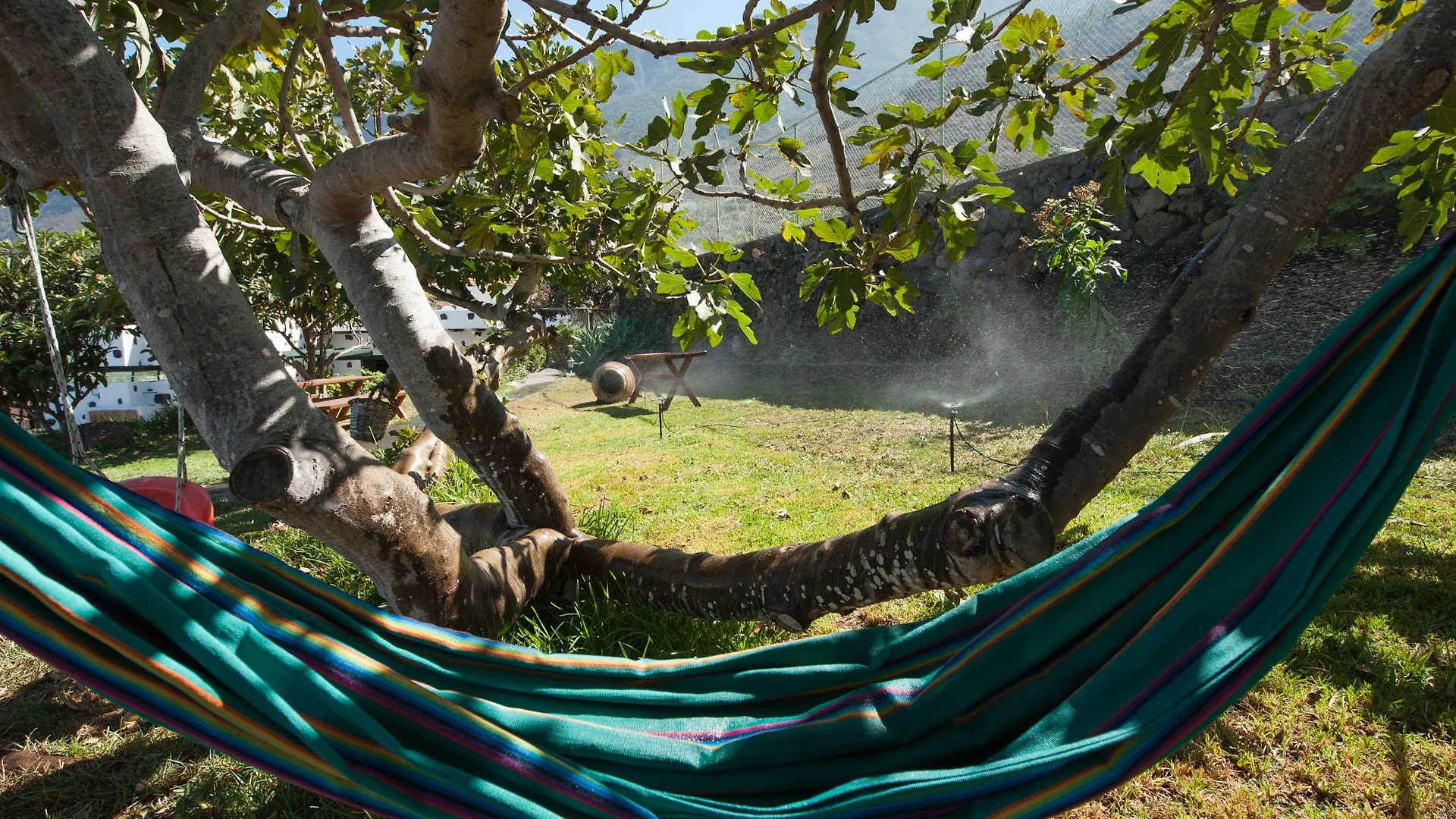 Complejo Rural La Brujita Hotel Tigaday