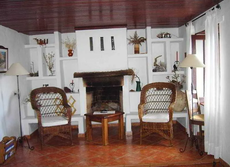 Complejo Rural La Brujita Hotel Tigaday