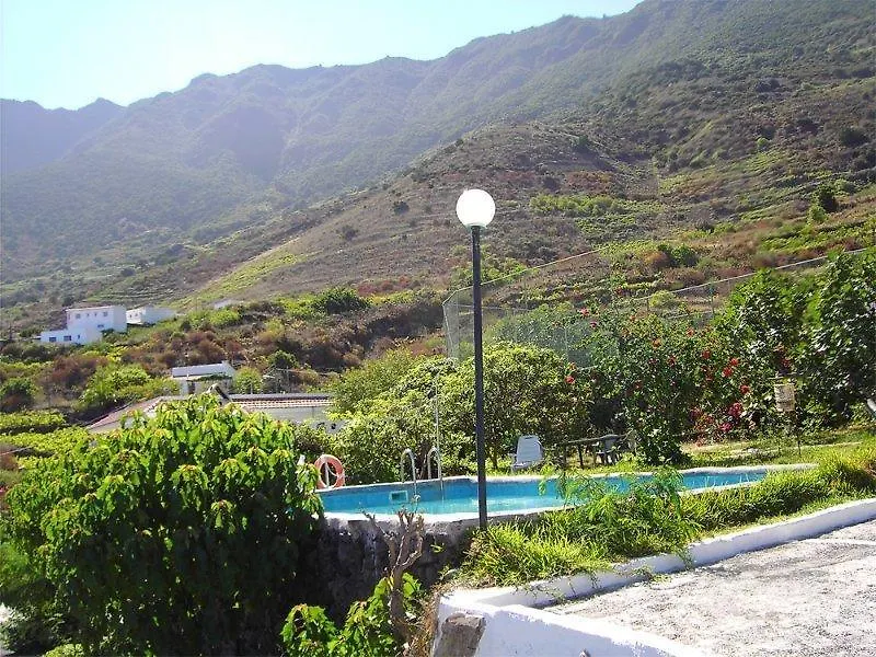 Complejo Rural La Brujita Hotel Tigaday