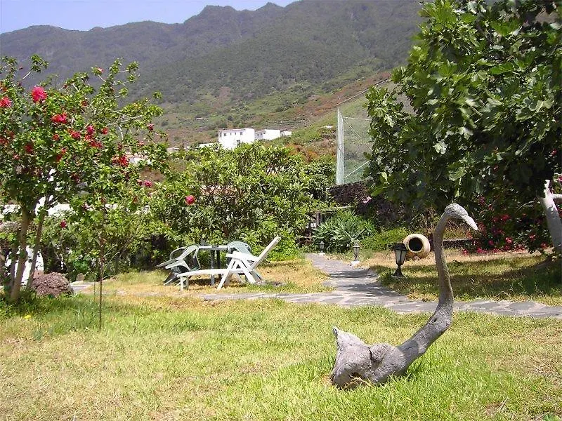 Complejo Rural La Brujita Hotel Tigaday