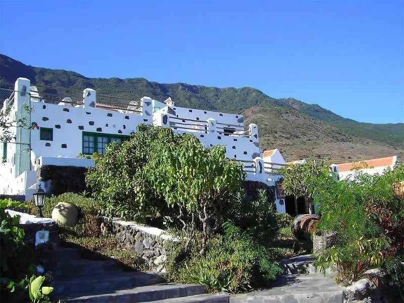 Complejo Rural La Brujita Hotel Tigaday