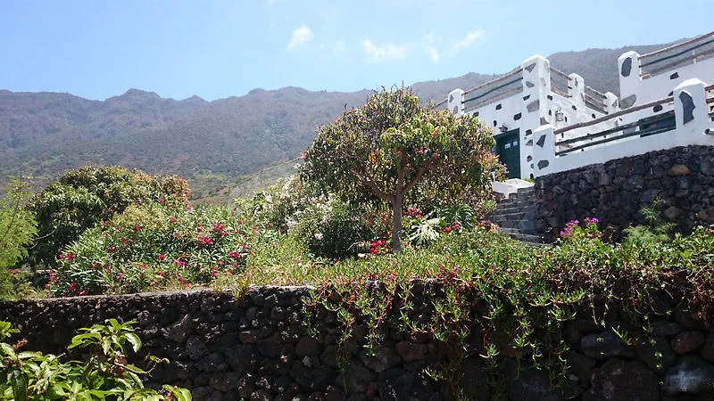 Complejo Rural La Brujita Hotel Tigaday