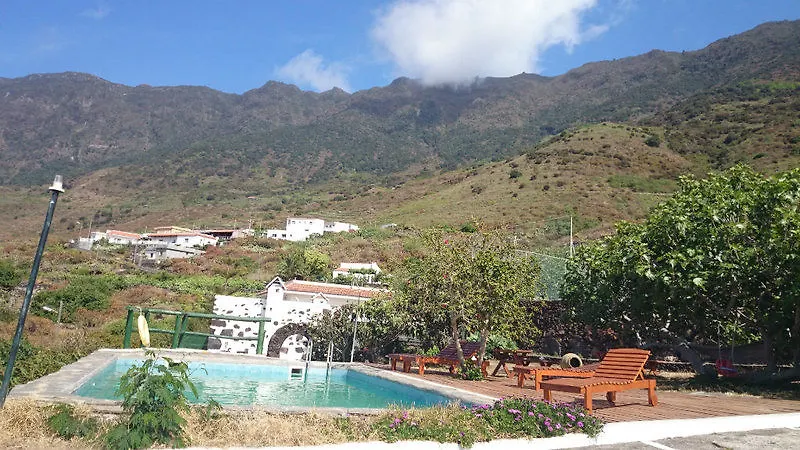 Complejo Rural La Brujita Hotel Tigaday