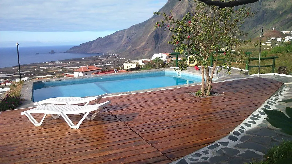 Complejo Rural La Brujita Hotel Tigaday
