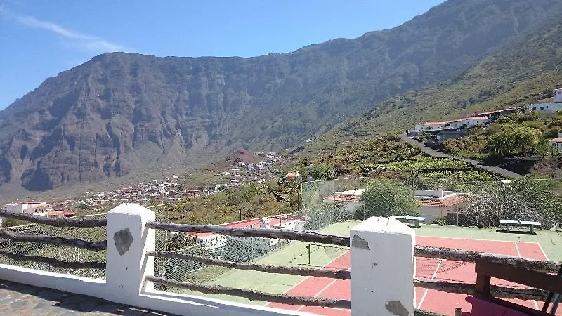 Complejo Rural La Brujita Hotel Tigaday