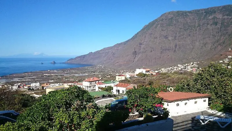 Complejo Rural La Brujita Hotel Tigaday