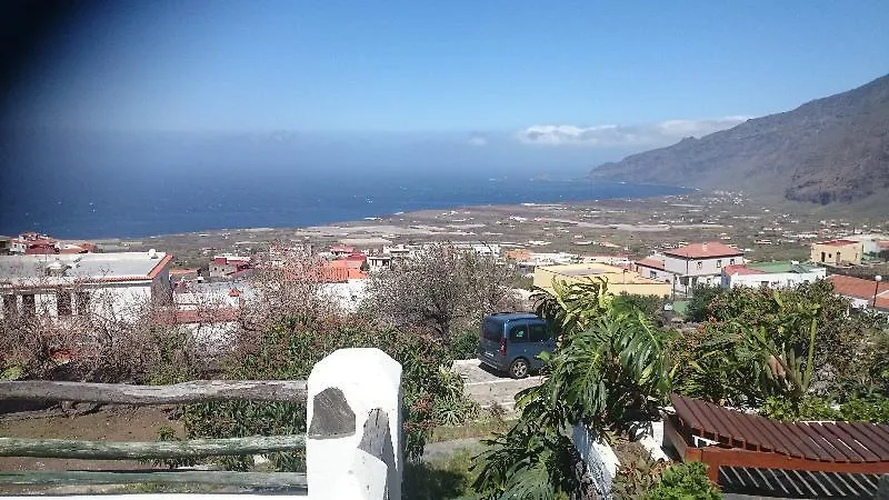 Complejo Rural La Brujita Hotel Tigaday