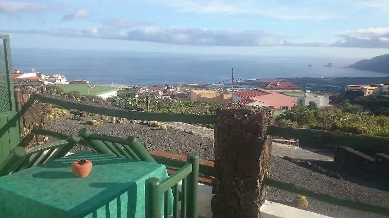 Complejo Rural La Brujita Hotel Tigaday