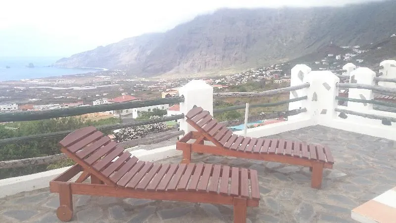 Complejo Rural La Brujita Hotel Tigaday