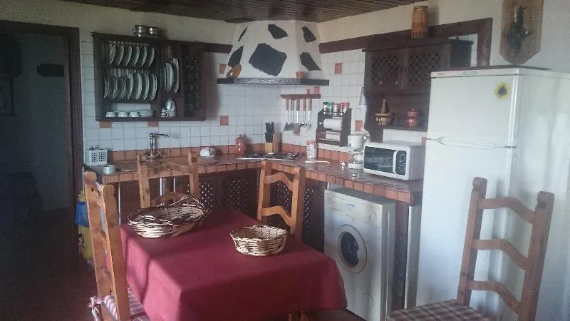Complejo Rural La Brujita Hotel Tigaday